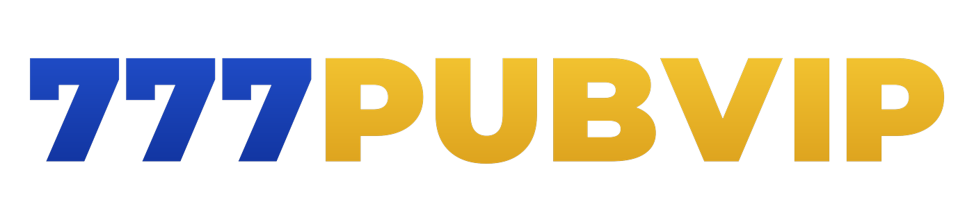 777pubvip Logo